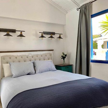Casa Natalia Bahiazul Villa Corralejo Exteriör bild