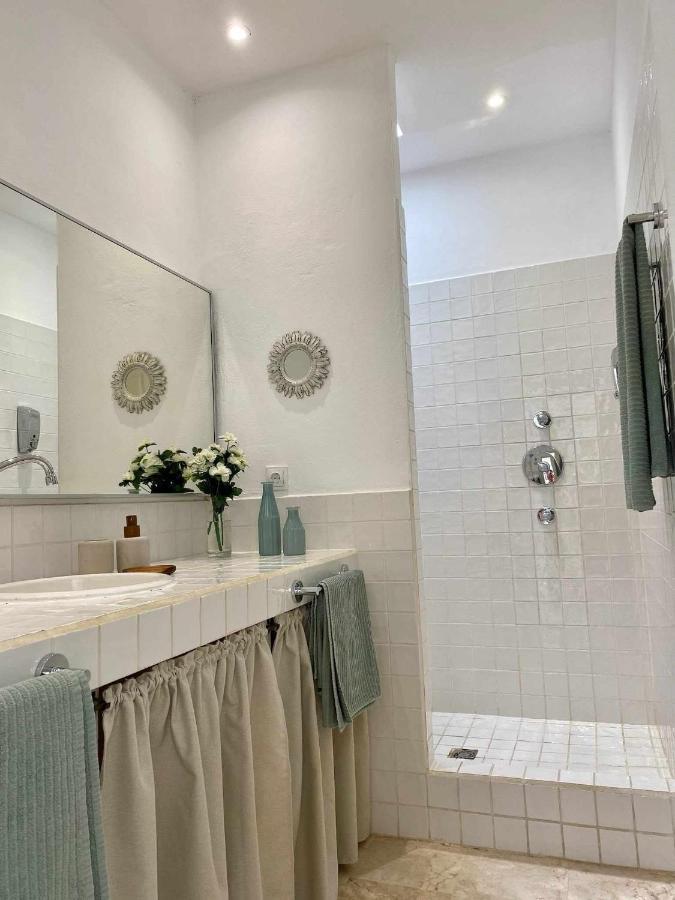 Casa Natalia Bahiazul Villa Corralejo Exteriör bild