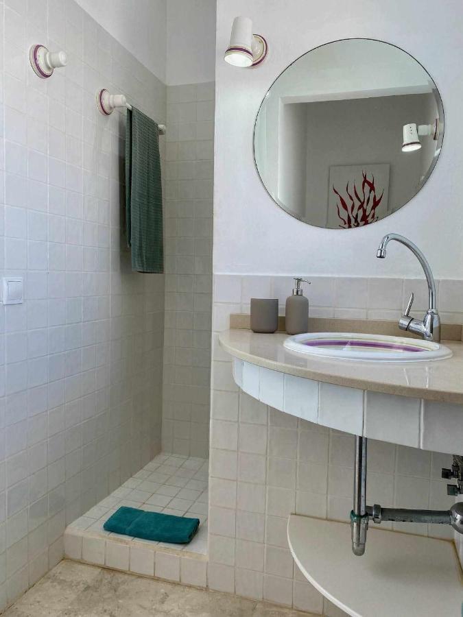 Casa Natalia Bahiazul Villa Corralejo Exteriör bild