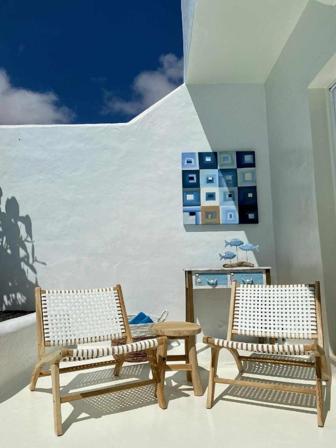 Casa Natalia Bahiazul Villa Corralejo Exteriör bild
