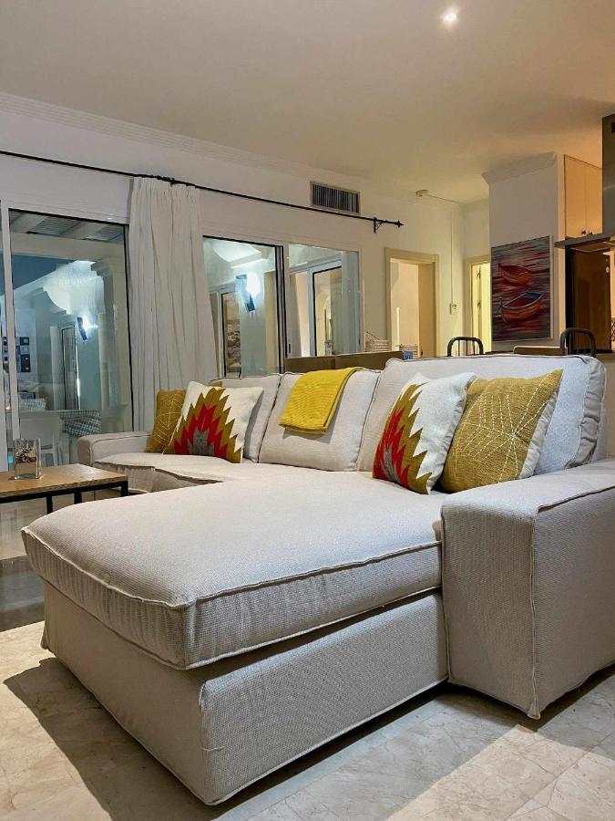 Casa Natalia Bahiazul Villa Corralejo Exteriör bild