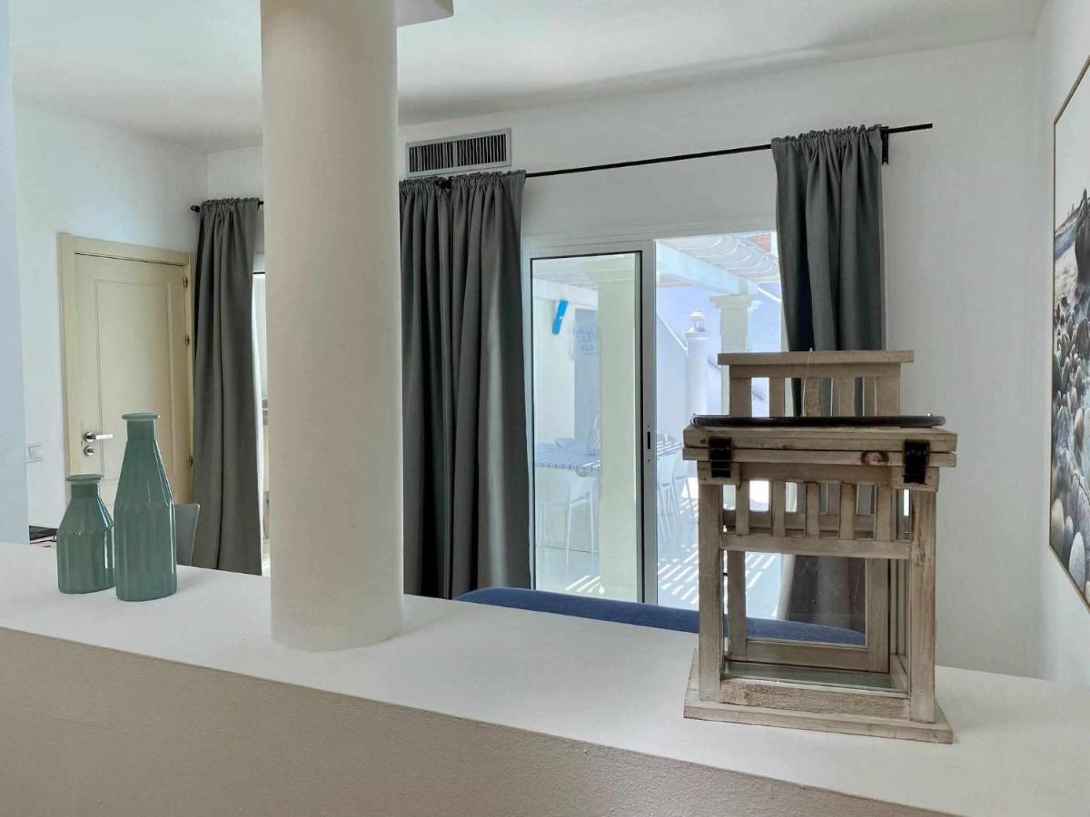 Casa Natalia Bahiazul Villa Corralejo Exteriör bild