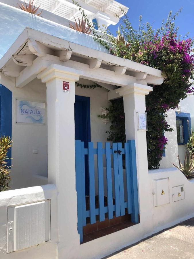 Casa Natalia Bahiazul Villa Corralejo Exteriör bild