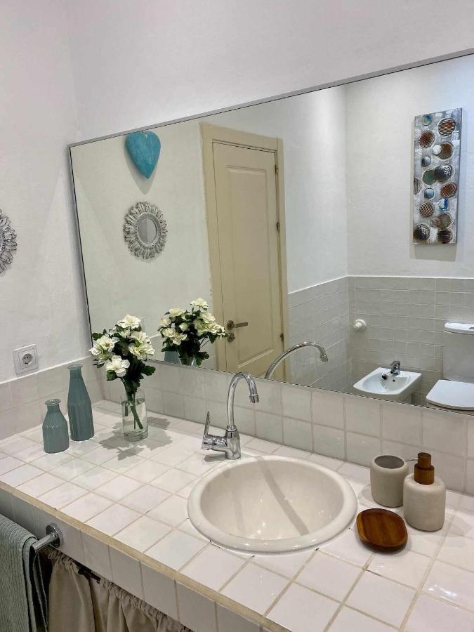 Casa Natalia Bahiazul Villa Corralejo Exteriör bild