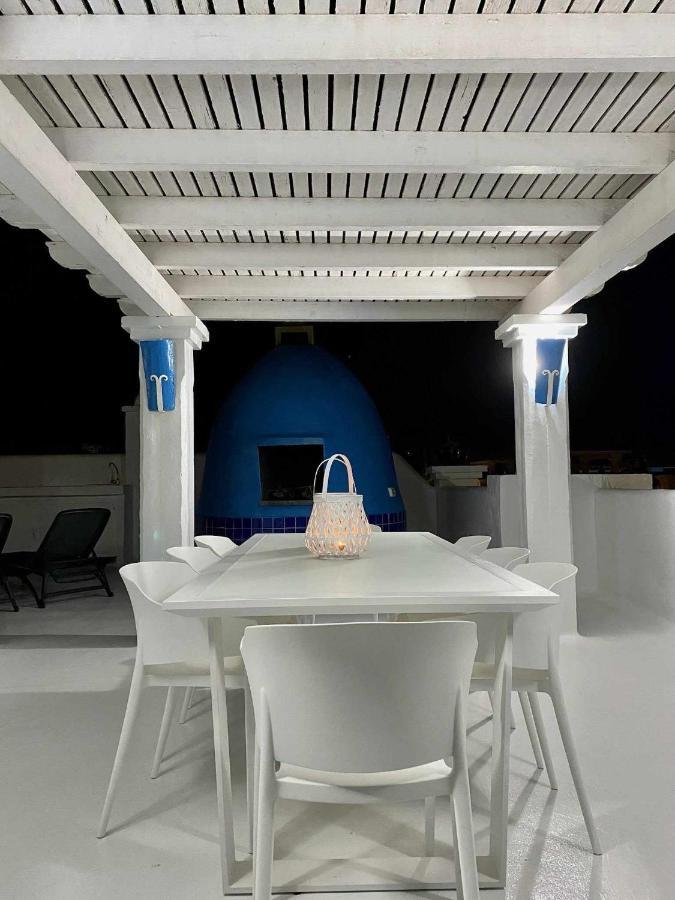 Casa Natalia Bahiazul Villa Corralejo Exteriör bild