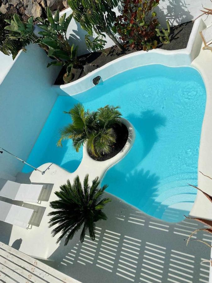 Casa Natalia Bahiazul Villa Corralejo Exteriör bild