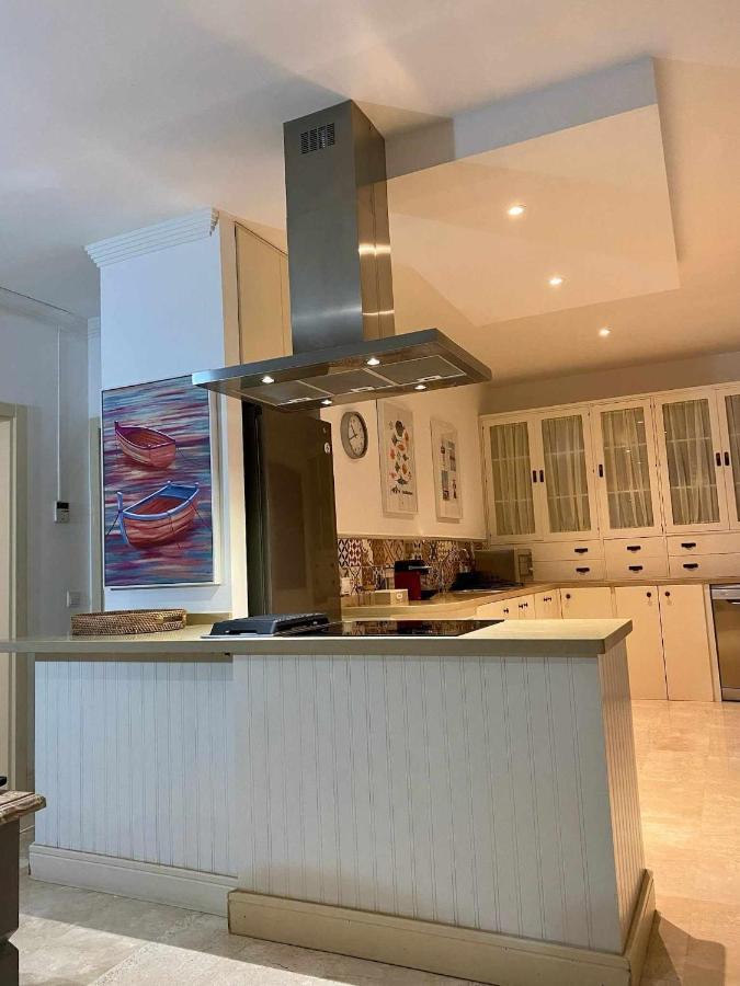 Casa Natalia Bahiazul Villa Corralejo Exteriör bild