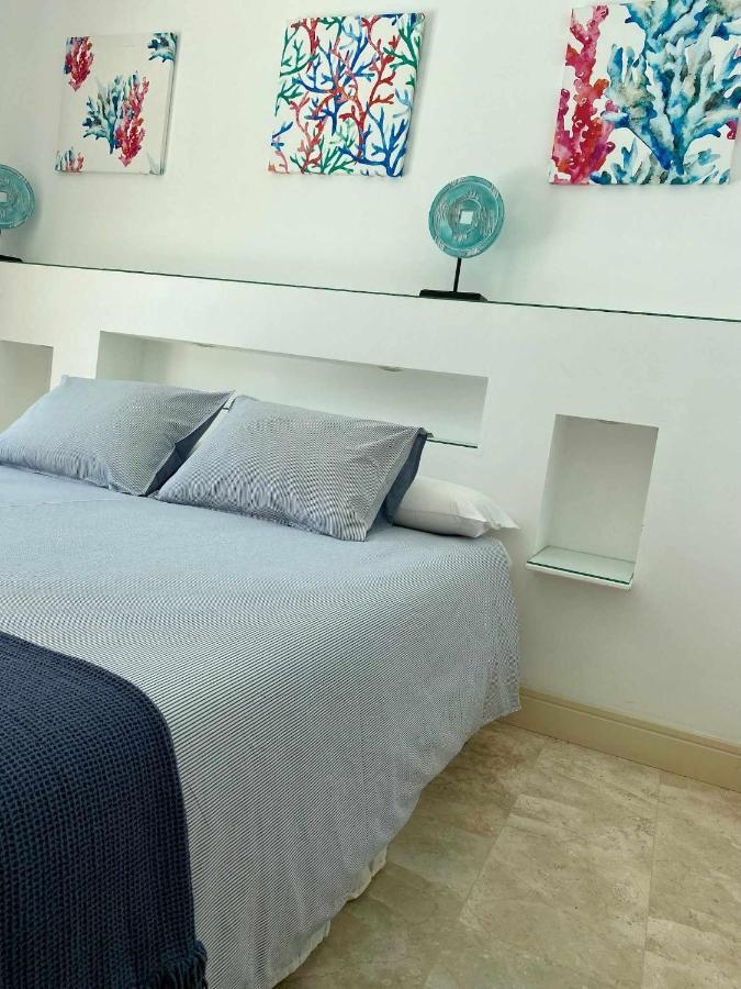 Casa Natalia Bahiazul Villa Corralejo Exteriör bild