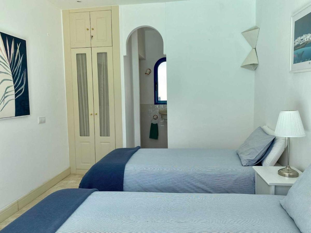 Casa Natalia Bahiazul Villa Corralejo Exteriör bild